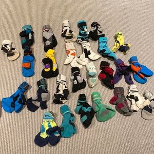 Boys socks